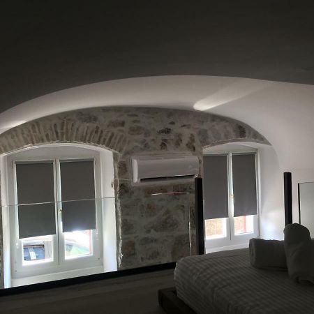 Apartamento Amfora Opatija Exterior foto