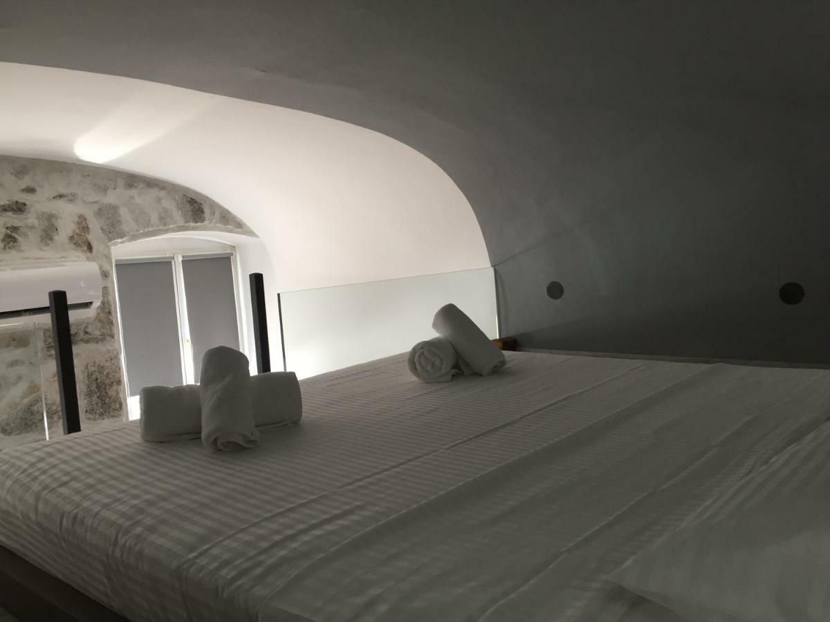 Apartamento Amfora Opatija Exterior foto